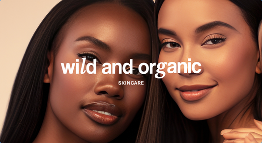 Wild & Organic