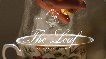 The Leaf