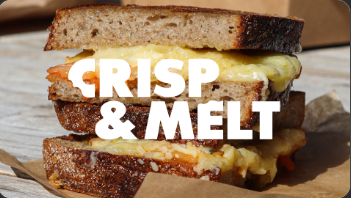 Crisp and Melt