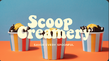 Scoop Creamery