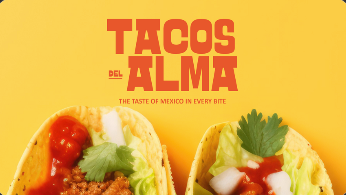 Tacos Del Alma