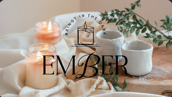 Ember Candles