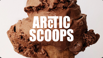 Arctic Scoops