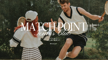 Match Point