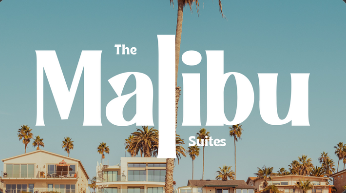 The Malibu Suites