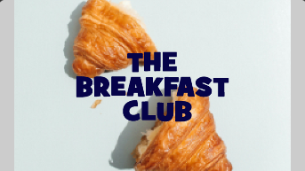 The Breakfast Club