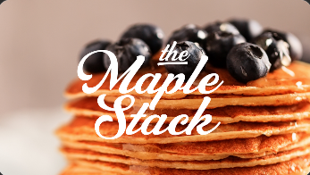 Maple Stack