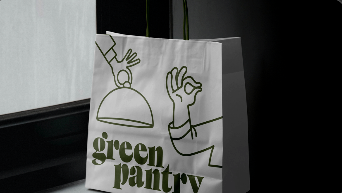 Green Pantry