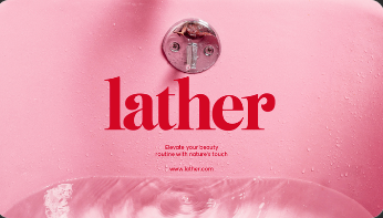 Lather